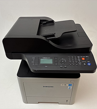 Skrivare / Kopiator / Skanner / Fax Samsung, ProXpress M3870FW