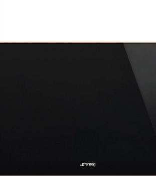 Vinkylare Smeg Inbyggd Dolce Stil Novo Aesthetic CVI621NR3