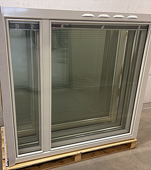 12 st. Fönster SSC Etri, 1520 x 1430 mm, 2+1 0:1