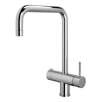 Köksblandare Tapwell, Stick SK New, Krom.