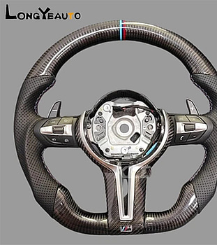 Ratt BMW M, kolfiberlook. F32/F33/F36