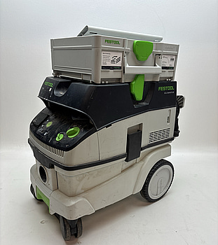 Dammsugare Festool CTL 26 E