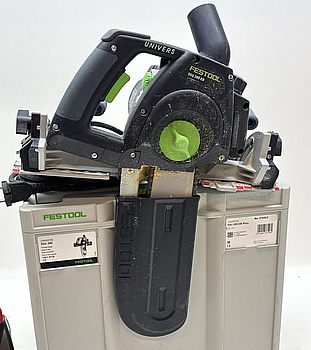 Svärdsåg Festool SSU 200
