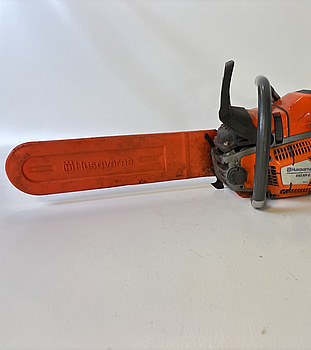 Motorsåg Husqvarna 550 XP G