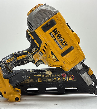 Spikpistol Dewalt, DCN692