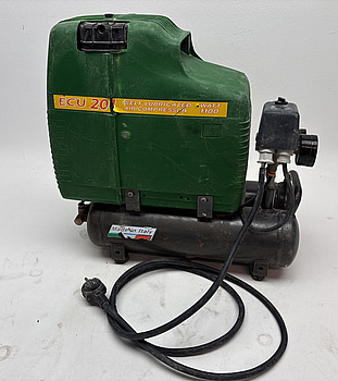 Kompressor Fiac ECU 201