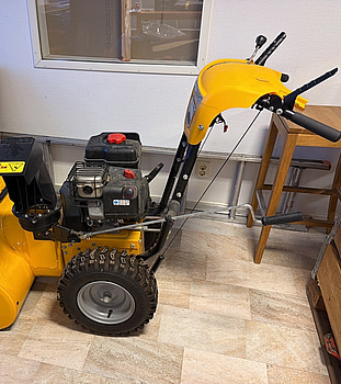 Snöslunga Stiga Snowboard Blizzard