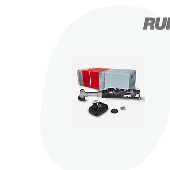 POLERMASKIN RUPES HR81ML/STB