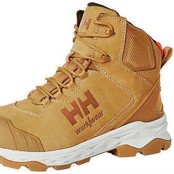 SKYDDSKÄNGA HELLY HANSEN  78403-724 SNÖRE, OXFORD BEIGE, STL. 46