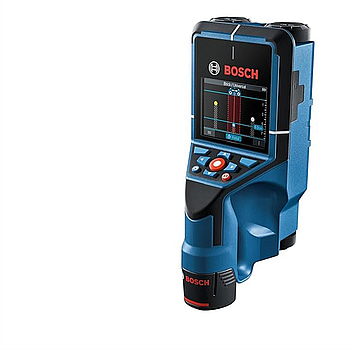DETEKTOR BOSCH D-TECT 200C 12V