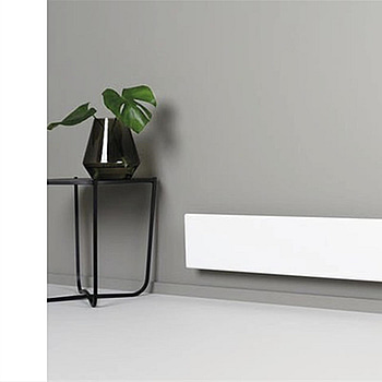 RADIATOR, ADAX BASIC NL 12 KDT, VIT, 1200W