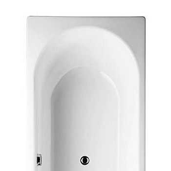 INBYGGNADSBADKAR GUSTAVSBERG, PCA10