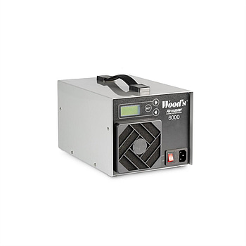 OZONAGGREGAT WOZ 6000, WOZ 6000