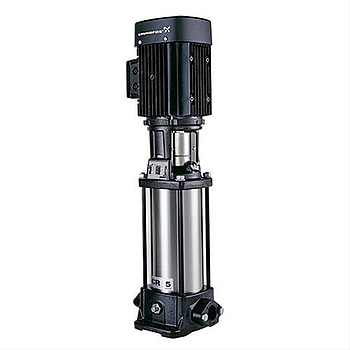 VERTICAL PUMP GRUNDFOS CR 5-6 A-A-A-E-HQQE