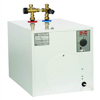 VARMVATTENBEREDARE 33L E METRO SÅ'NETT EL-VVB, 1.4KW\/230V