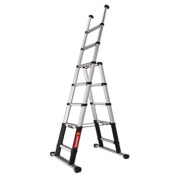 KOMBISTEGE TELESTEPS COMBI, 2,3M 60623-01