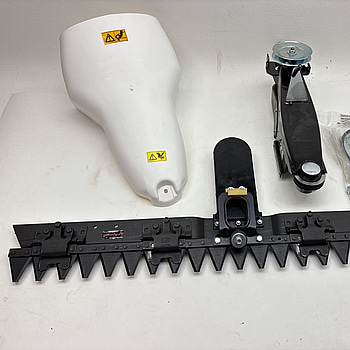 Slåtterbalk Barra Bilema, 102 cm EVO.