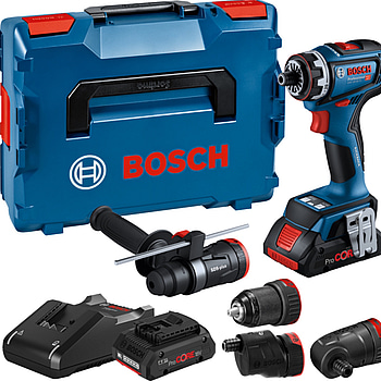 Borrskruvdragare BOSH, GSR 18V-90 FC