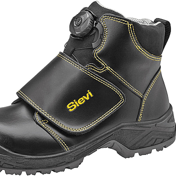 Sievi Skyddskängor, AL Hit Roller XL+S3 HRO