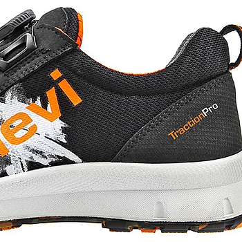 SIEVI Skyddssko, Racer TR Roller S3