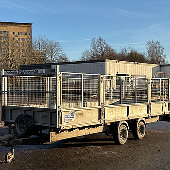Ifor Willaims LM186 | 3500 kg | 2010