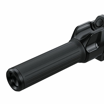 Zoomkontroll för studiokameror Blackmagic, zoom demand