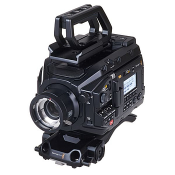 Videokamera Blackmagic, ursa broadcast G2
