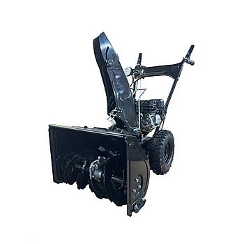 Snöslunga Hurricane, KCM22B