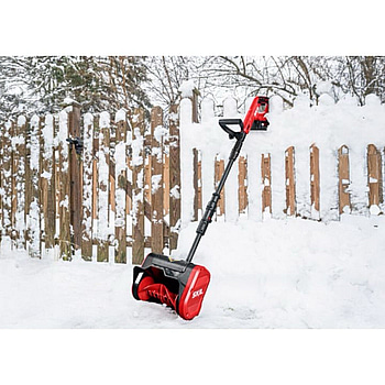 SNÖSLUNGA SKIL 0670 CA 20V UTAN BATTERI