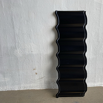 3,96 kvm PLÅTTAK ARECO STRATOS 0,50 MM SVART 1100X400MM