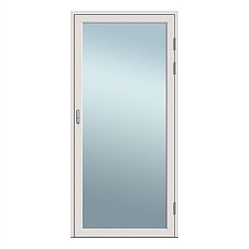 ALTANDÖRR SOLID ELEMENTS HG VHDSAL HELGLAS 10X21 HÖGER