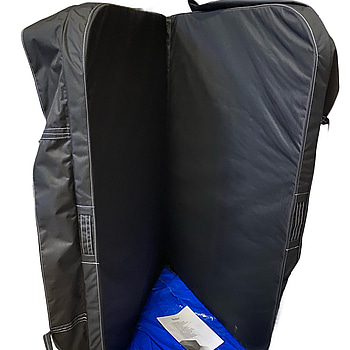 Termolock till spabad Wellis