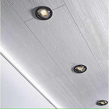 ca 32,26 kvm TAKPANEL HUNTONIT SYMFONI 0500-N 11X300X1220MM