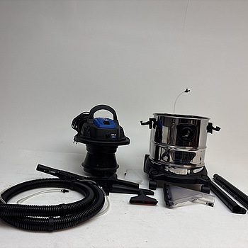 GROVDAMMSUGARE SCHEPPACH SPRAYVAC20 20L 1600W