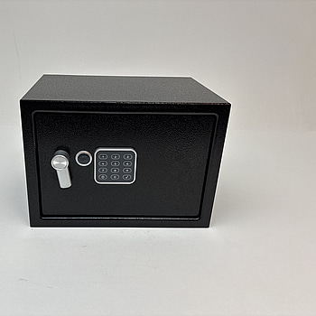 Säkerhetsskåp Yale