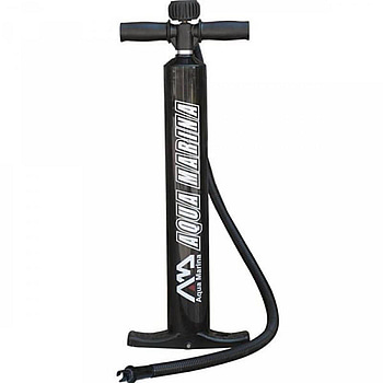2 st. Paddleboardspumpar Aqua Marina Jumbo SUP AIR-pump