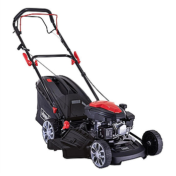 GRÄSKLIPPARE SCHEPPACH BENSIN PML46-161S 150CC