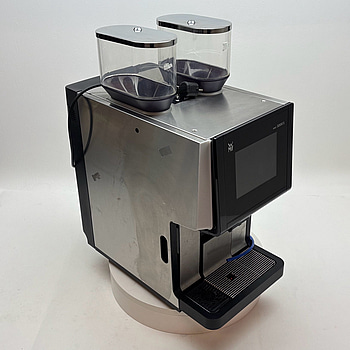 Kaffemaskin WMF 5000S - Reservdelsobjekt/Reparationsobjekt