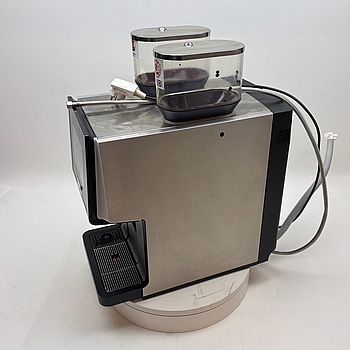 Kaffemaskin WMF 5000S - Reservdelsobjekt/Reparationsobjekt