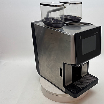 Kaffemaskin WMF 5000S - Reservdelsobjekt/Reparationsobjekt