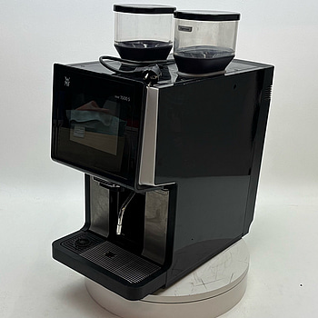 Kaffemaskin WMF 1500S - Reservdelsobjekt/Reparationsobjekt