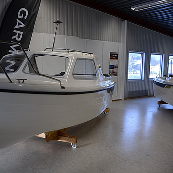 Cremo 550HT 2024 Fabriksny