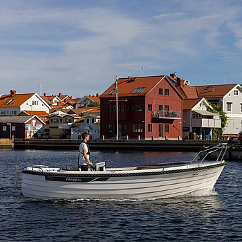 Cremo S21 2024 Fabriksny