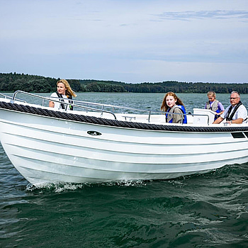 Cremo S26 2025 Harmo El-motor