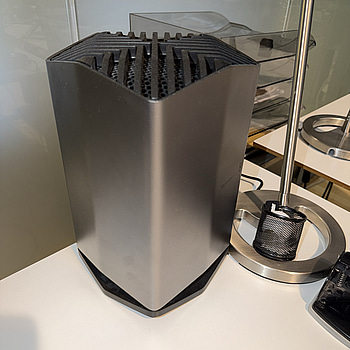 Blackmagic eGPU (Externt grafikkort)