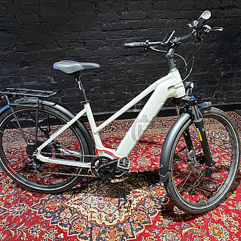 NY Husqvarna Gran Tourer GT1