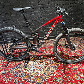 NY Trek Fuel EX8 Mtb
