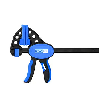 5 st. Snabbtving Novipro, 150 mm