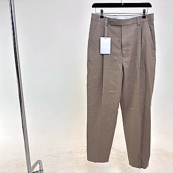 Byxor Teurn, dam, trouserstonne, stl 42