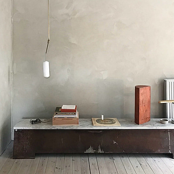 Lampa Ventus Form 01